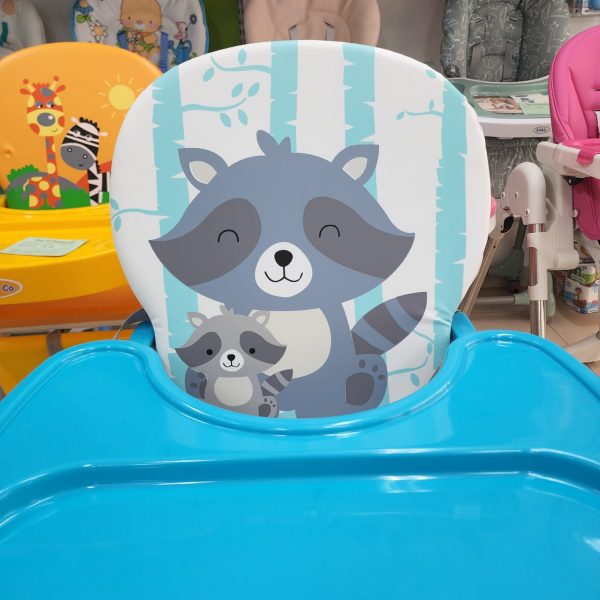 SILLA DE COMER - BABIES & CO 115 - Image 3