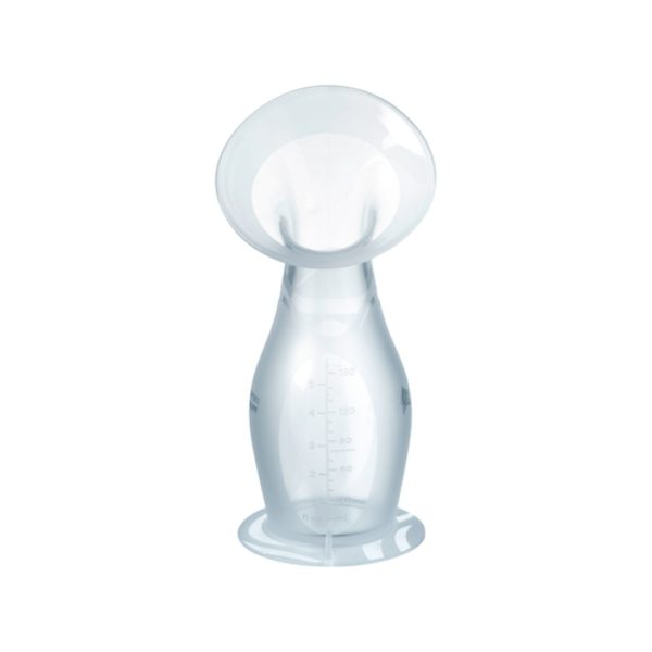 SACALECHE RECOLECTOR SILICONA - TOMMEE TIPPEE - Image 3