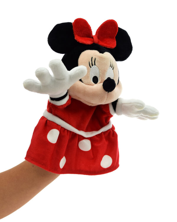 TITERE MINNIE - DISNEY