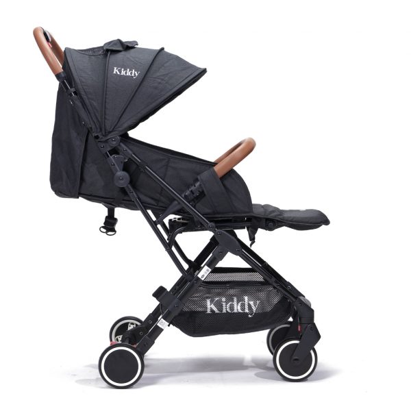 COCHE ULTRA COMPACTO SPRINT - KIDDY - Image 10