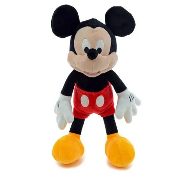 MICKEY 35 CM - PHI PHI TOYS