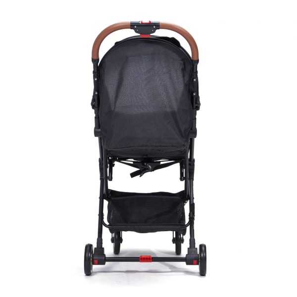 COCHE ULTRA COMPACTO SPRINT - KIDDY - Image 6