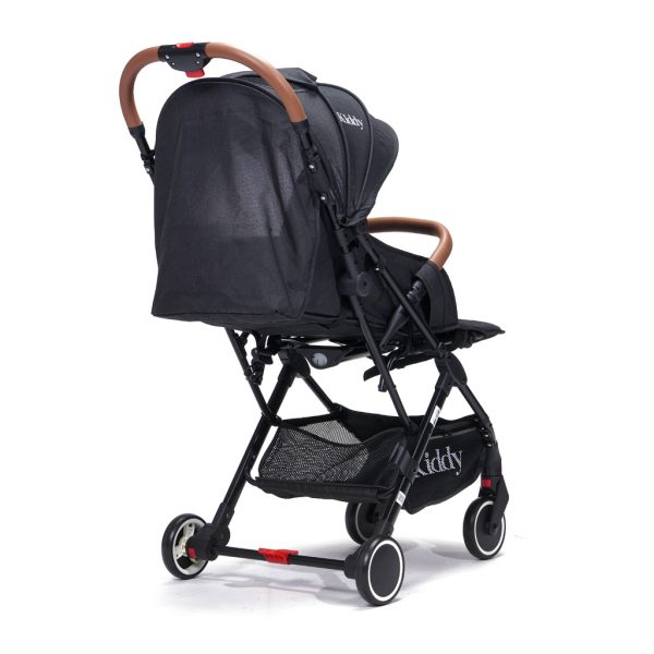 COCHE ULTRA COMPACTO SPRINT - KIDDY - Image 5