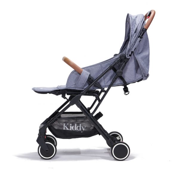 COCHE ULTRA COMPACTO SPRINT - KIDDY - Image 3