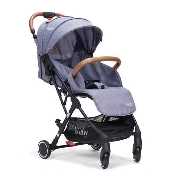 COCHE ULTRA COMPACTO SPRINT - KIDDY