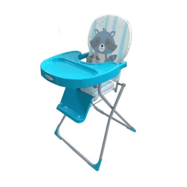 SILLA DE COMER - BABIES & CO 115