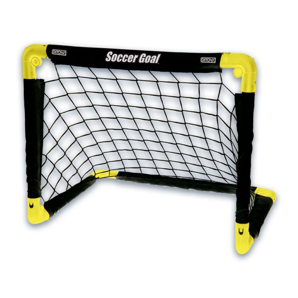 ARCO DE FUTBOL x1 SOCCER GOAL - DITOYS