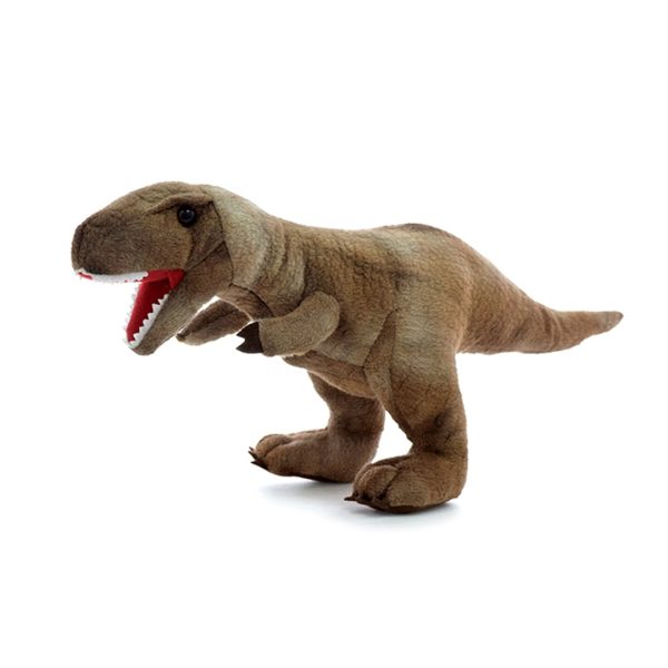 DINOSAURIO REX 40CM - PHI PHI TOYS