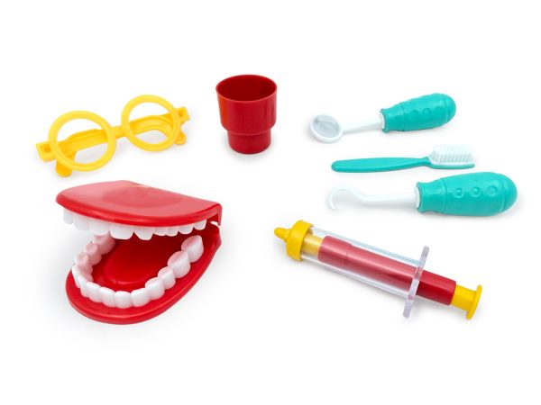 MALETIN MINI DENTISTA - LIONEL - Image 2