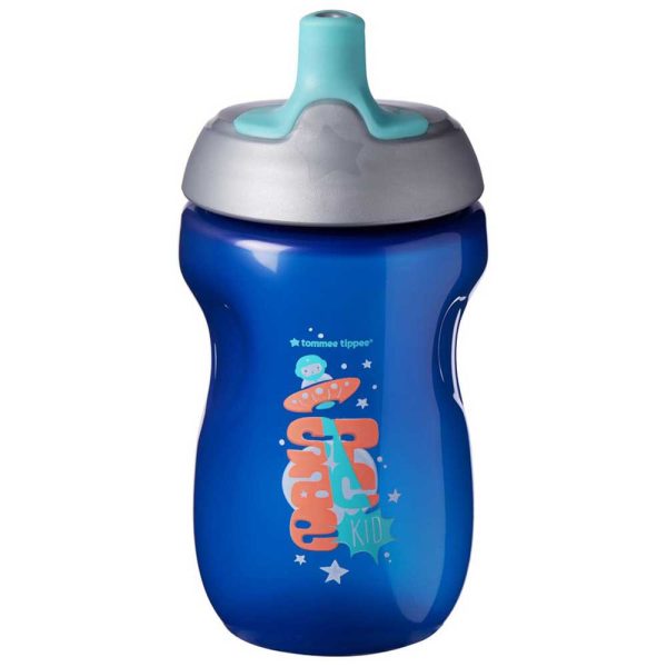 VASO 300ML DEPORTIVO - TOMMEE TIPPEE