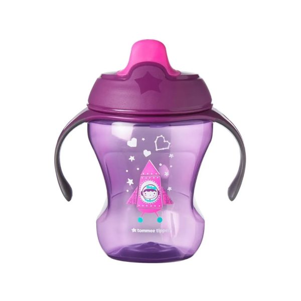 VASO TRAINER SIPPEE 230 ML - TOMMEE TIPPEE