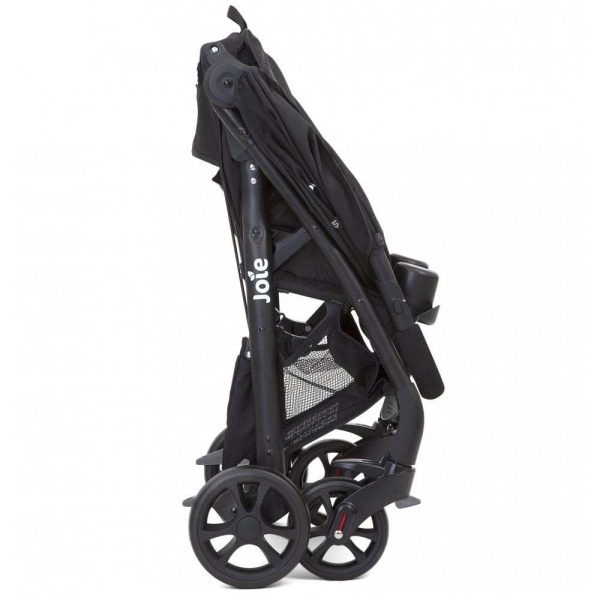 COCHE TRAVEL SYSTEM MUZE - JOIE - Image 4