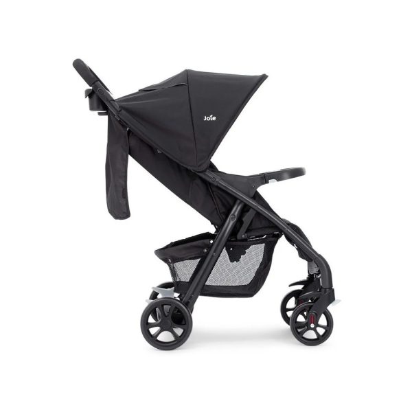 COCHE TRAVEL SYSTEM MUZE - JOIE - Image 2