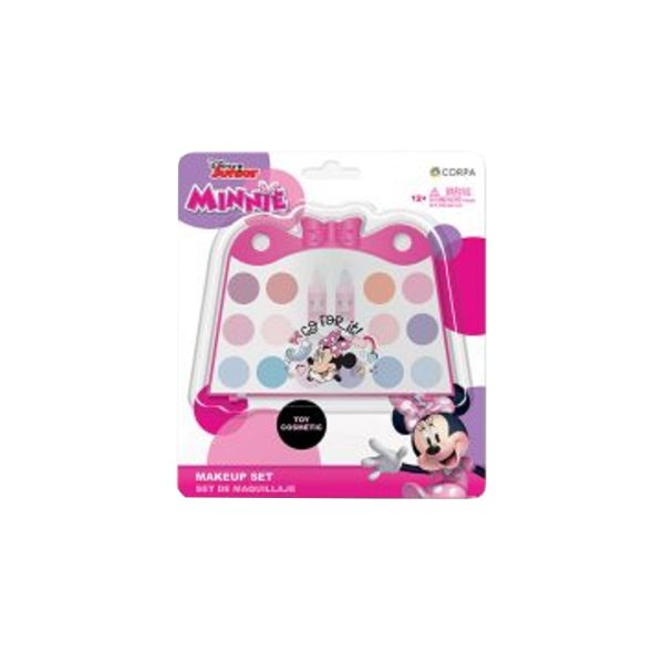 MAQUILLAJE CARTERA MINNIE - MULTISCOPE