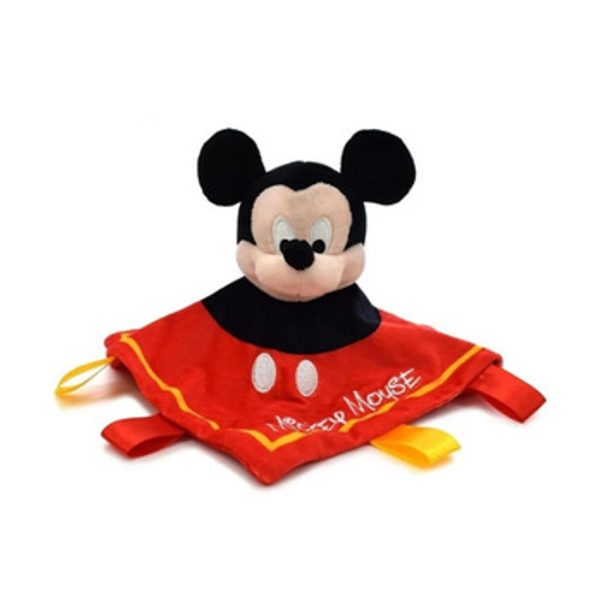 MANTA DE APEGO MICKEY - DISNEY