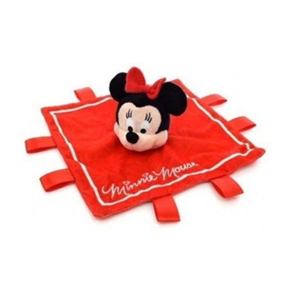 MANTA DE APEGO MINNIE - DISNEY