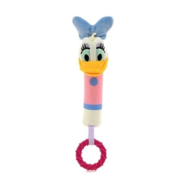 SONAJERO CHIFLE DAISY 20 CM - DISNEY