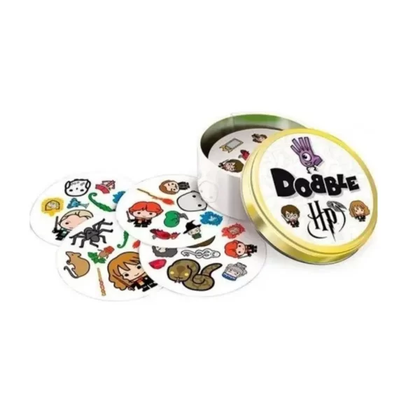 DOBBLE HARRY POTTER - TOP TOYS - Image 2