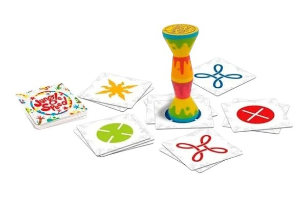 JUNGLE SPEED - TOP TOYS - Image 2