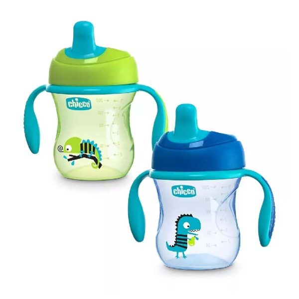 VASO TRAINING CUP 6 M+ - CHICCO