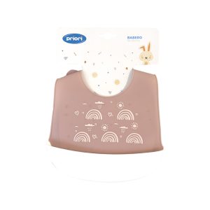 BABERO SILICONA  - PRIORI