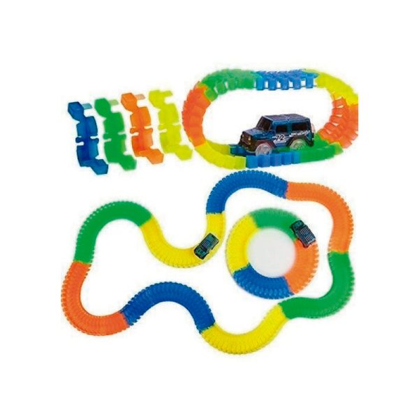 PISTA LUMINOSA 217 PZ - Image 2