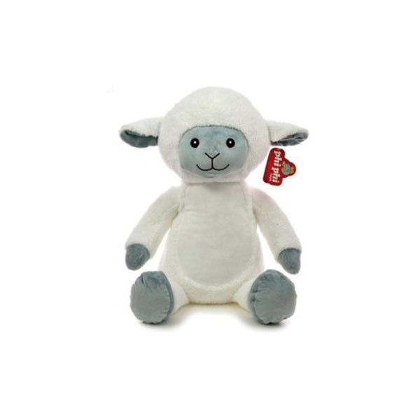 PELUCHE OVEJA 21CM - PHI PHI TOYS