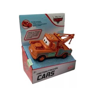 AUTO CARS PULLBACK 13 CM MATE - ARBREX