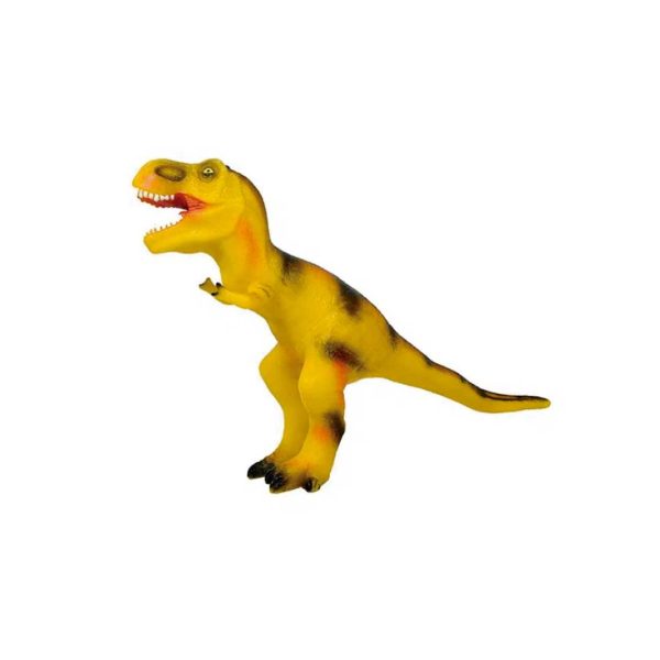 DINOSAURIO T-REX - PLANETA DINOS