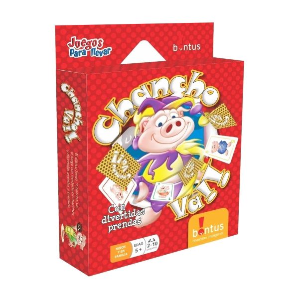 CHANCHO VA - BONTUS