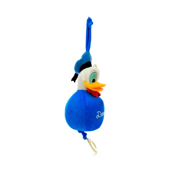 CUNERO MUSICAL DONALD - PHI PHI TOYS