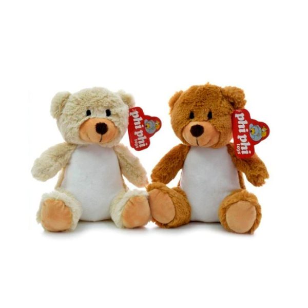 PELUCHE OSO 40CM - PHI PHI TOYS