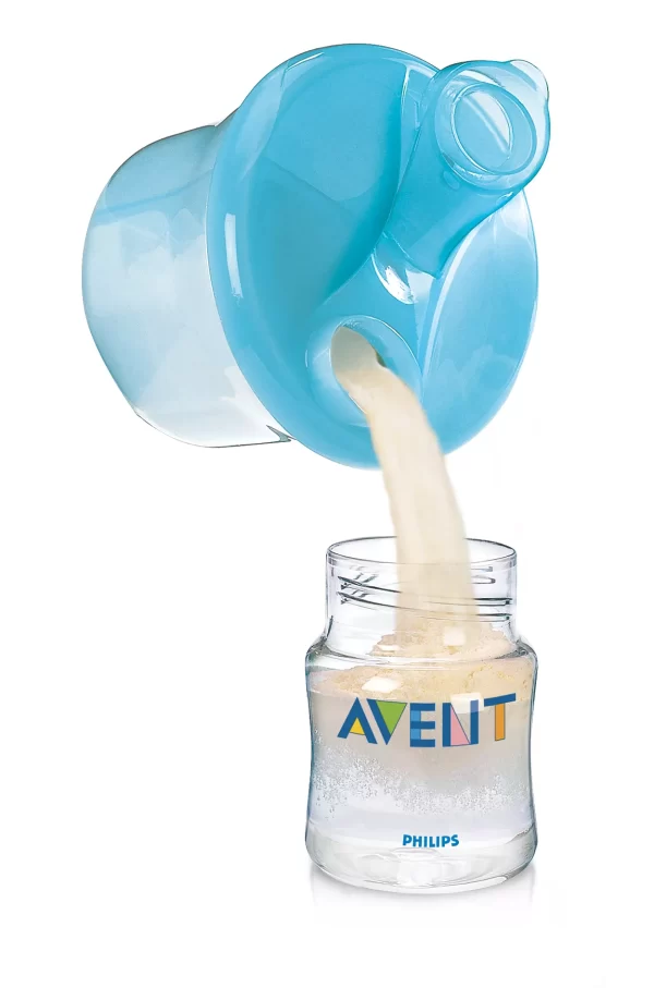 DISPENSER PARA LECHE EN POLVO - AVENT - Image 2