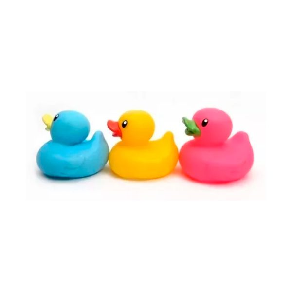 PATITO X3 PARA EL AGUA - MONSI - Image 2