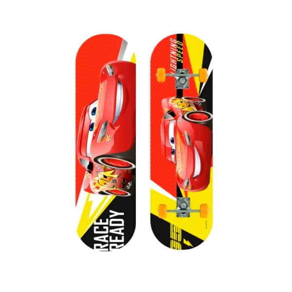 SKATE CARS 702X20 CM - SEBIGUS