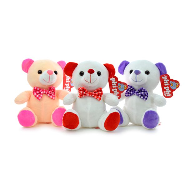 OSO CON MOÑO - PHI PHI TOYS