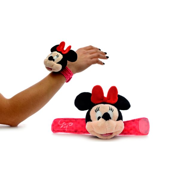 PULSERA MINNIE DISNEY 15CM - PHI TOYS