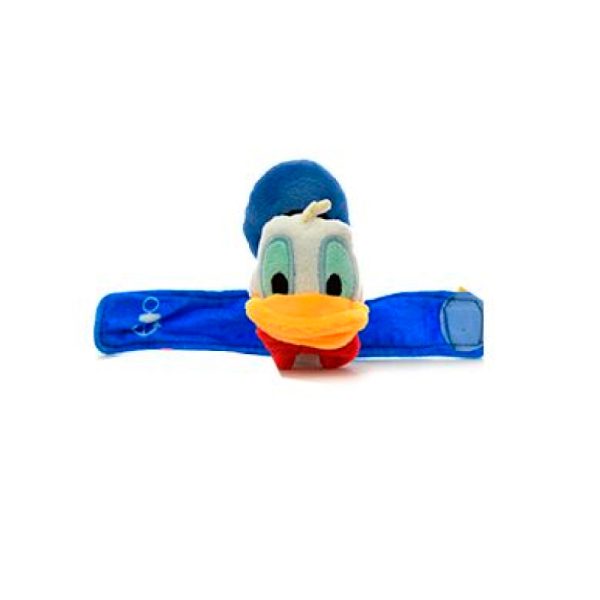 PULSERA DONALD DISNEY 15CM - PHI TOYS