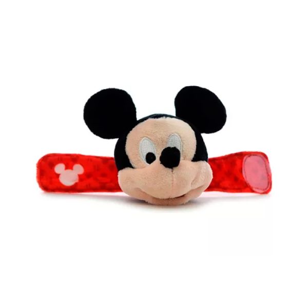 PULSERA MICKEY DISNEY 15CM - PHI TOYS