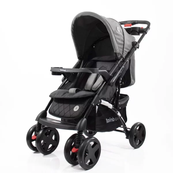 TRAVEL SYSTEM ADAGIO - RAINBOW - Image 3