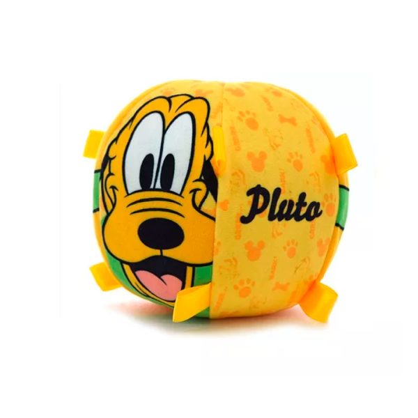 PELOTA SONAJERO PLUTO 24 CM - PHI PHI TOYS - Image 2