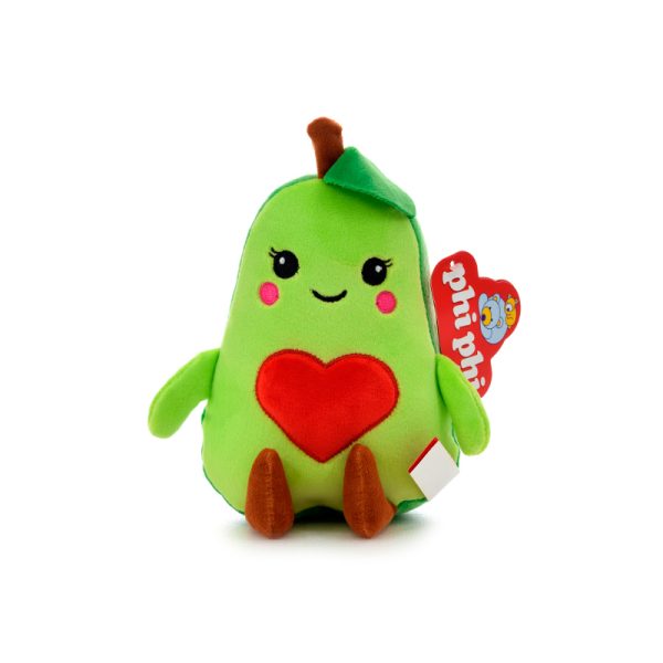 PELUCHE PALTA 16 CM - PHI PHI TOYS - Image 4