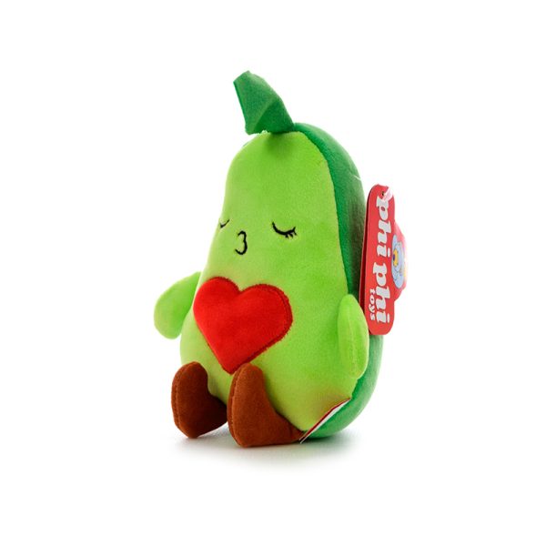 PELUCHE PALTA 16 CM - PHI PHI TOYS - Image 3