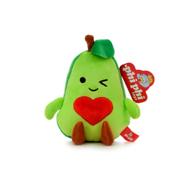 PELUCHE PALTA 16 CM - PHI PHI TOYS - Image 2