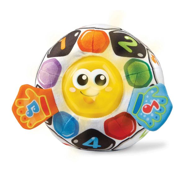 FUTBOLA INTERACTIVA - VTECH BABY - Image 4