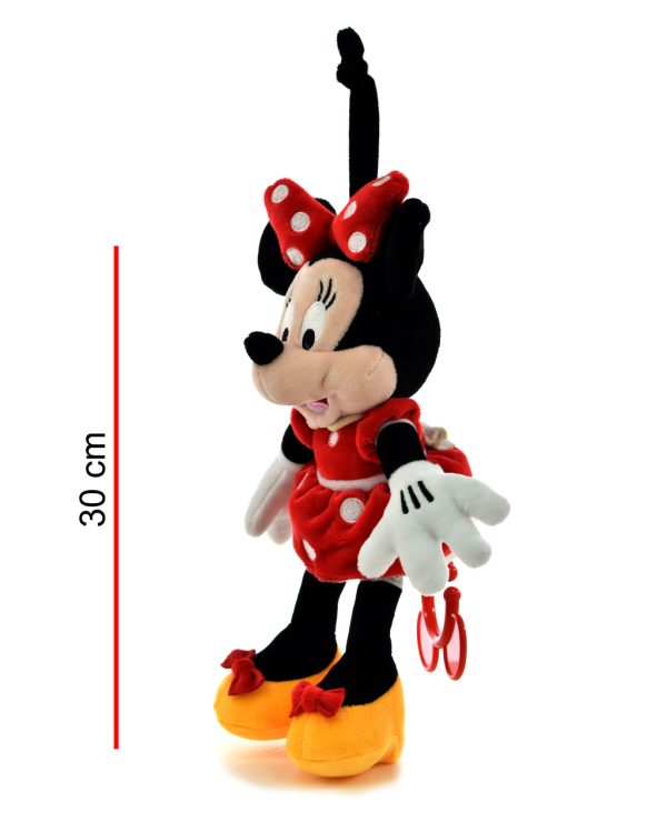 CUNERO MINNIE 30CM - PHI PHI TOYS