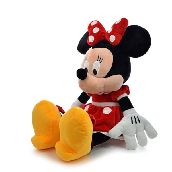 PELUCHE MINNIE 35 CM - PHI PHI TOYS - Image 2