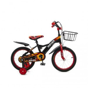 BICICLETA R. 16 CROSS ROJO - LOVE