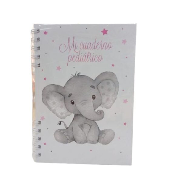 CUADERNO PEDIATRICO - Image 4