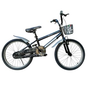 BICICLETA R. 20 RETRO FIAT - DENCAR